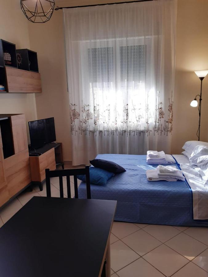 Casa Di Tiziana Apartment Anzio Exterior photo